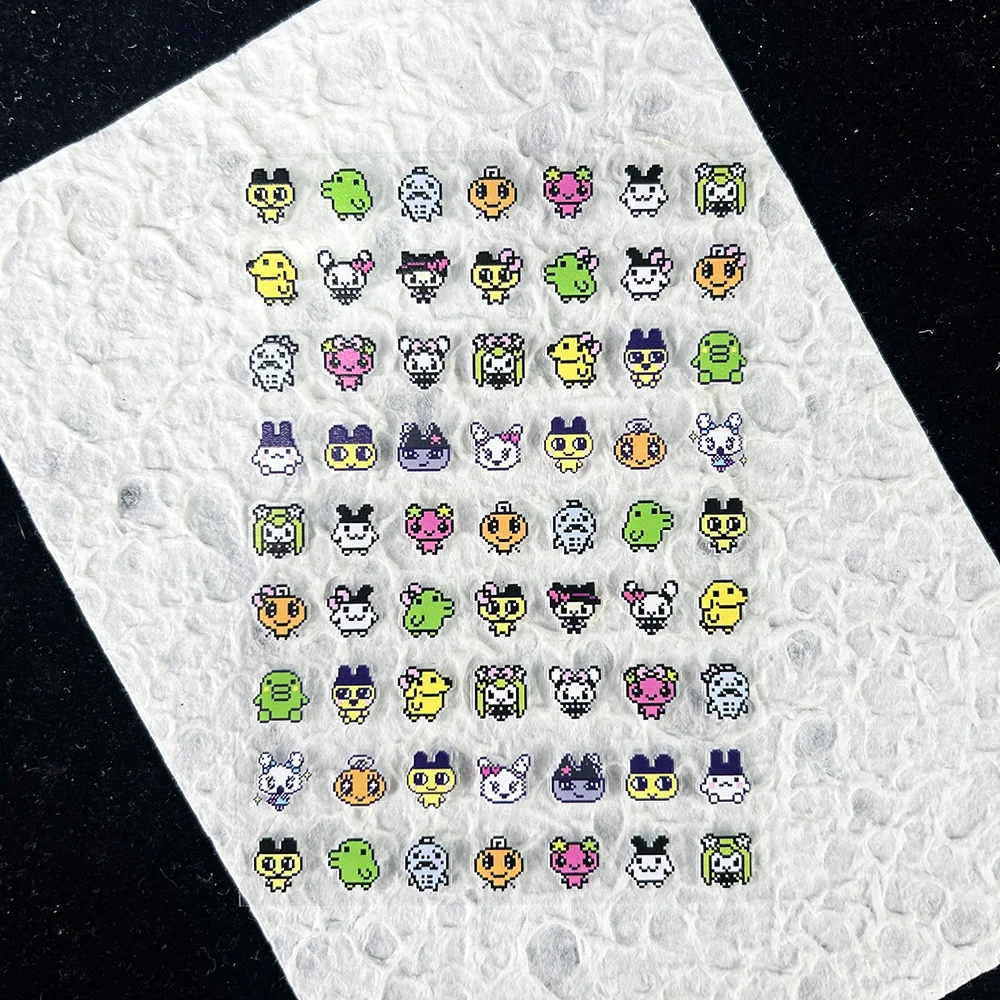 Kawaii Game Evolution Electron - Nail Tech Accessories review and price