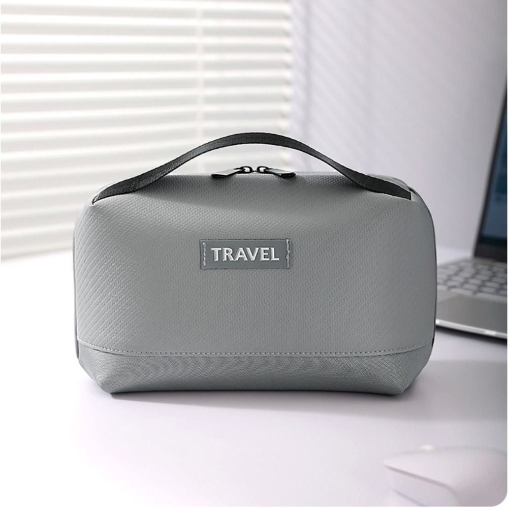 Waterproof Storage Bag Travel  - Tech Accessories Organizer Pouch review and price