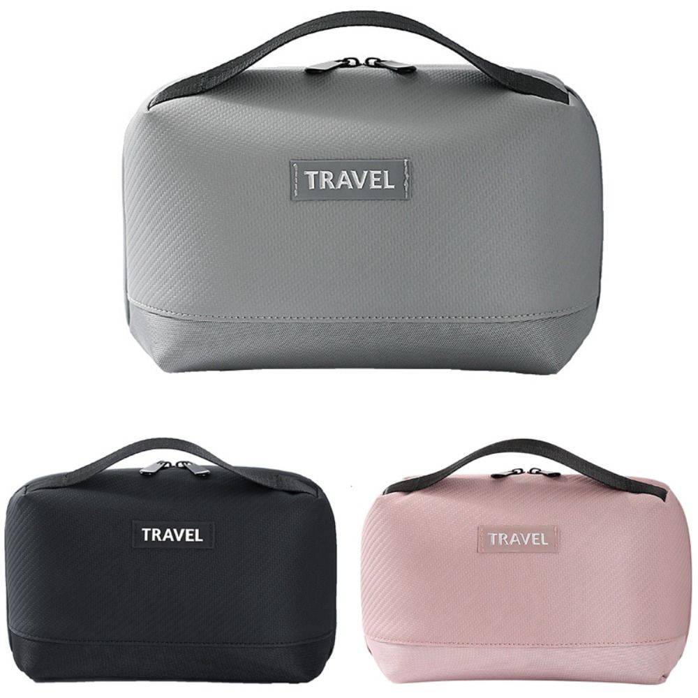 Waterproof Storage Bag Travel  - Tech Accessories Organizer Pouch review and price