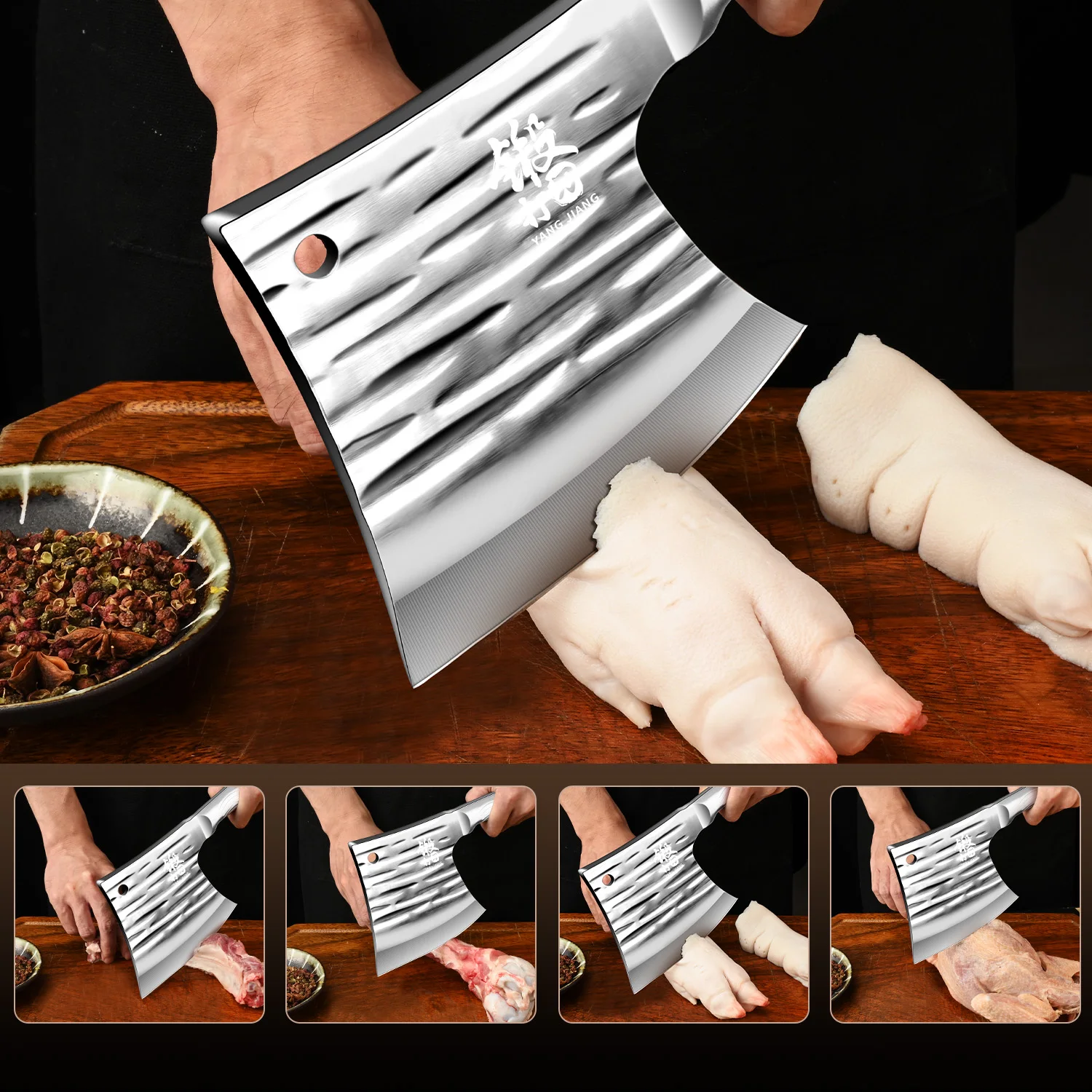 High quality stainless steel h - High Tech Kitchen Accessories review and price