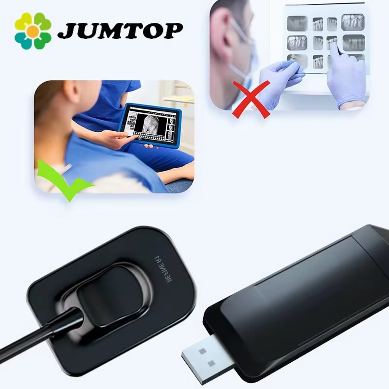 JUMTOP Dental Digital Sensor X - Tech X review and price