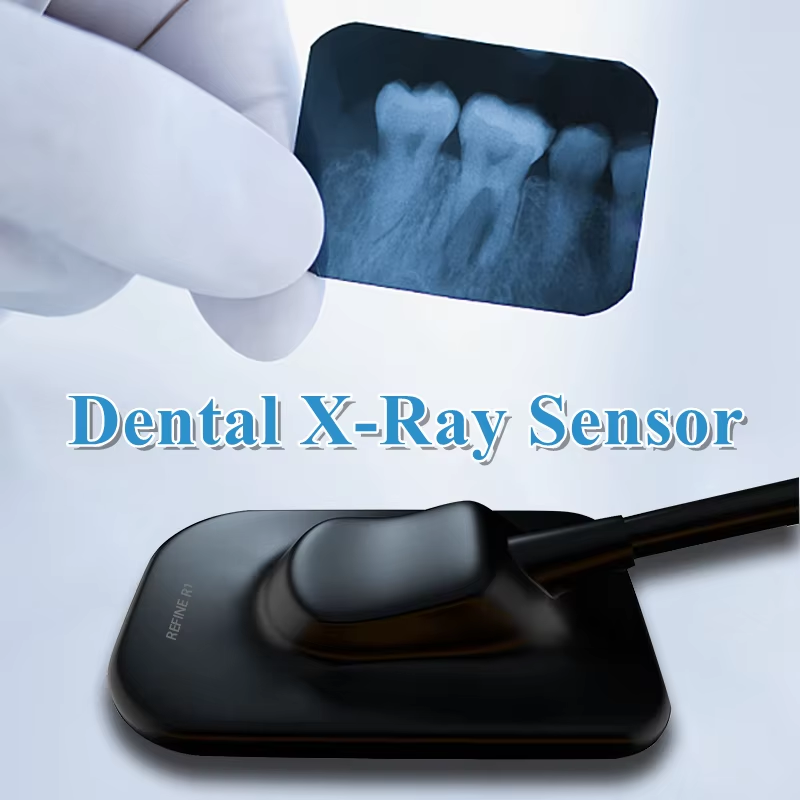 JUMTOP Dental Digital Sensor X - Tech X review and price