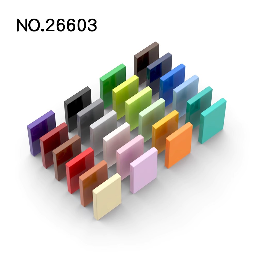 20Pcs MOC Compatible Assembles - Tech X review and price