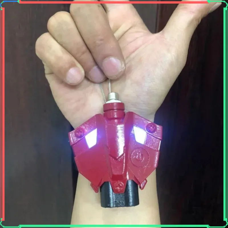 Spider Silk Launcher Toy for C - Tech Accessories Store review and price