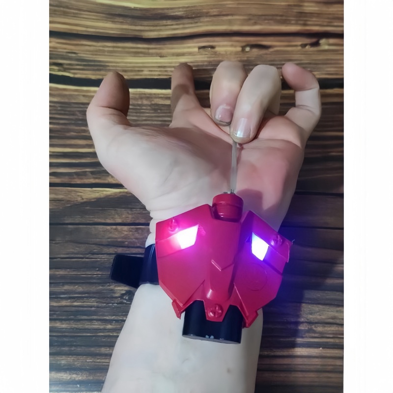 Spider Silk Launcher Toy for C - Tech Accessories Store review and price