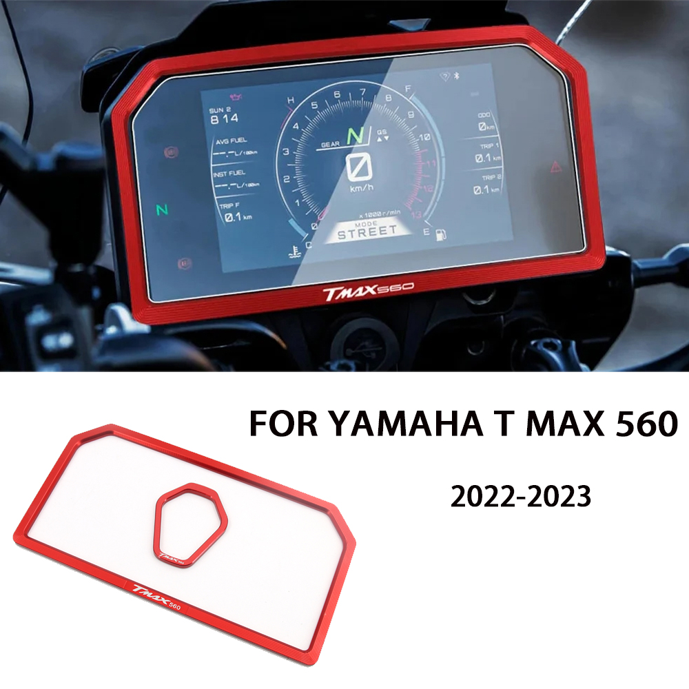 TMAX 560 2022 2023 Dashboard F - Tech Accessories Store review and price