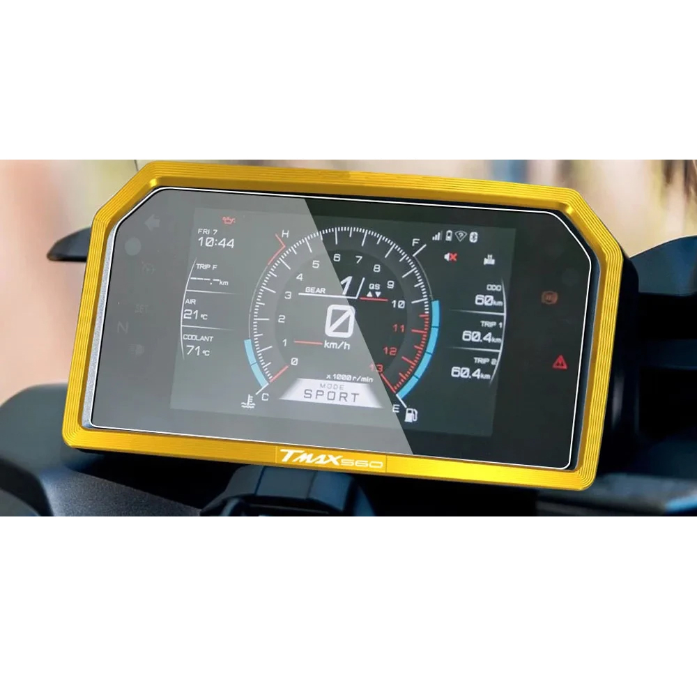 TMAX 560 2022 2023 Dashboard F - Tech Accessories Store review and price