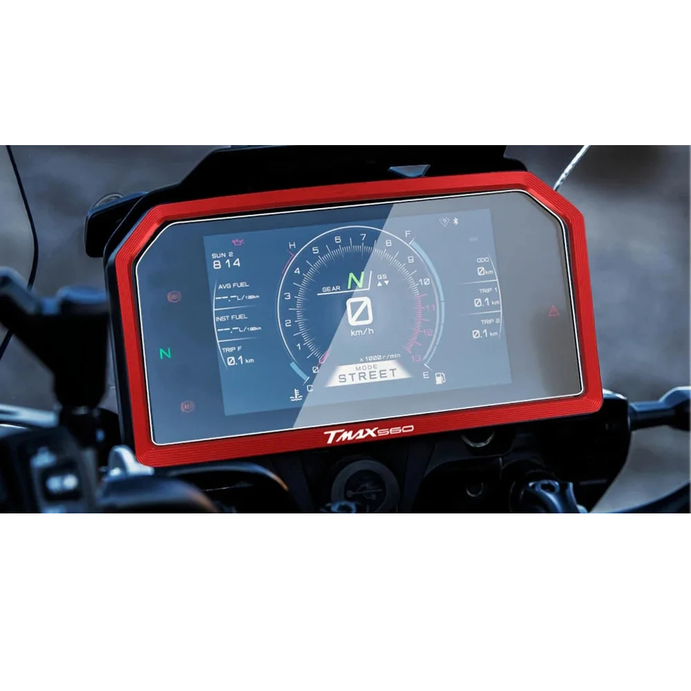TMAX 560 2022 2023 Dashboard F - Tech Accessories Store review and price