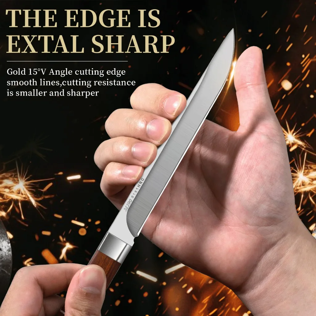 1/2/3 Straight Blade Kitchen K - High Tech Kitchen Accessories review and price
