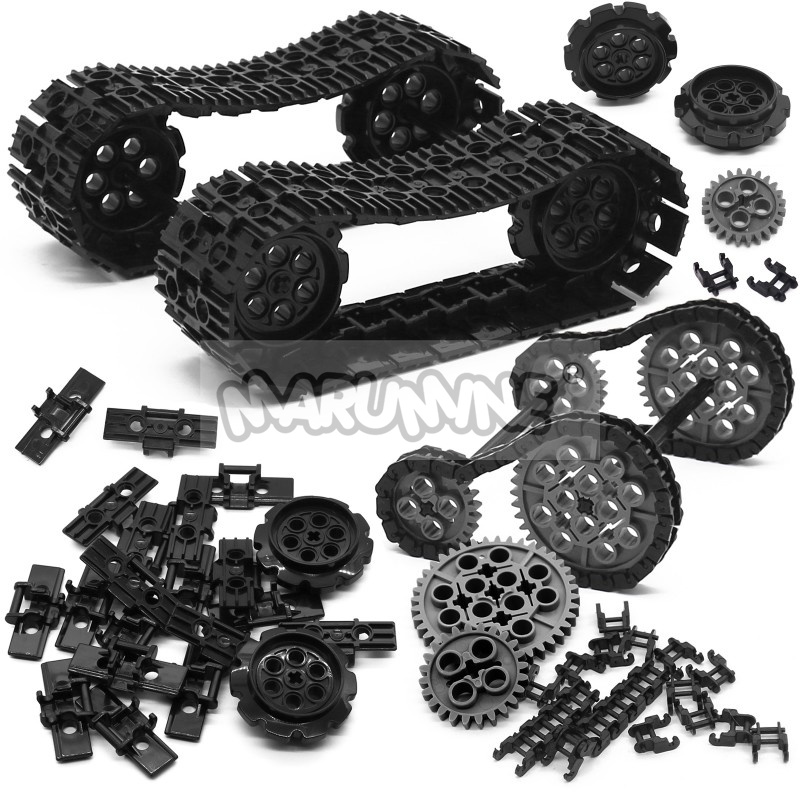 Technology Building Blocks Tra - Tech Accessories Store review and price