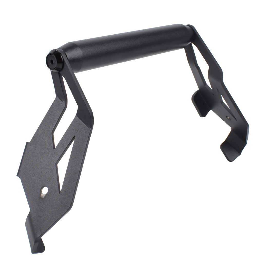 Motorcycle Navigation Bracket  - Xmax Tech Max Accessories review and price