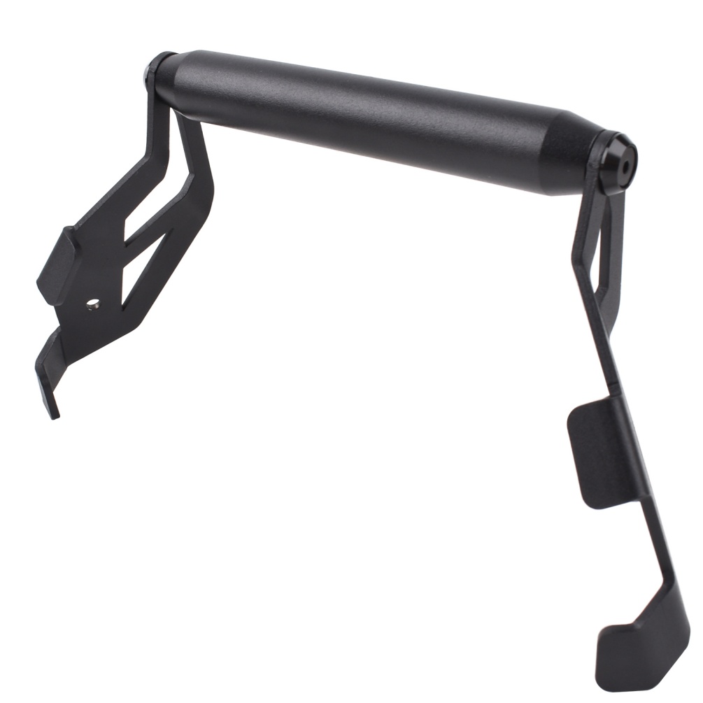 Motorcycle Navigation Bracket  - Xmax Tech Max Accessories review and price