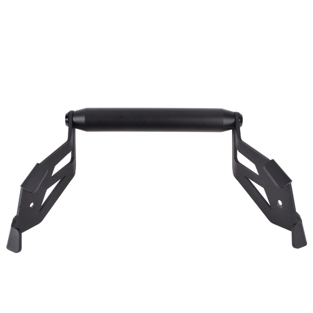 Motorcycle Navigation Bracket  - Xmax Tech Max Accessories review and price