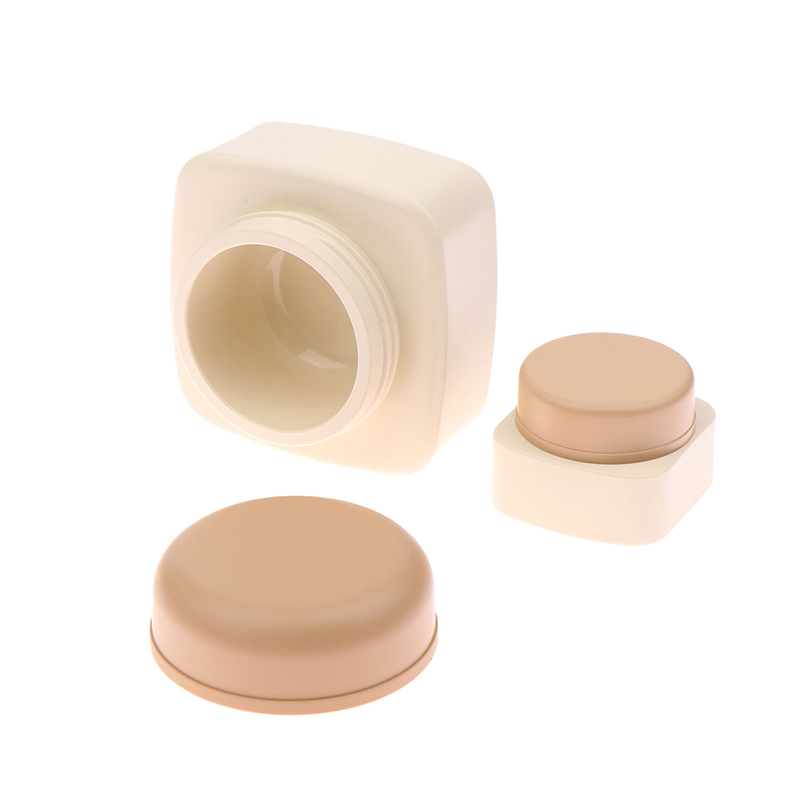 5/20g Empty Plastic Nail Art C - Nail Tech Accessories review and price