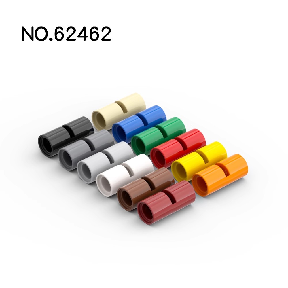 50pcsMOC 29219 62462 2L with S - Tech Accessories Brands review and price