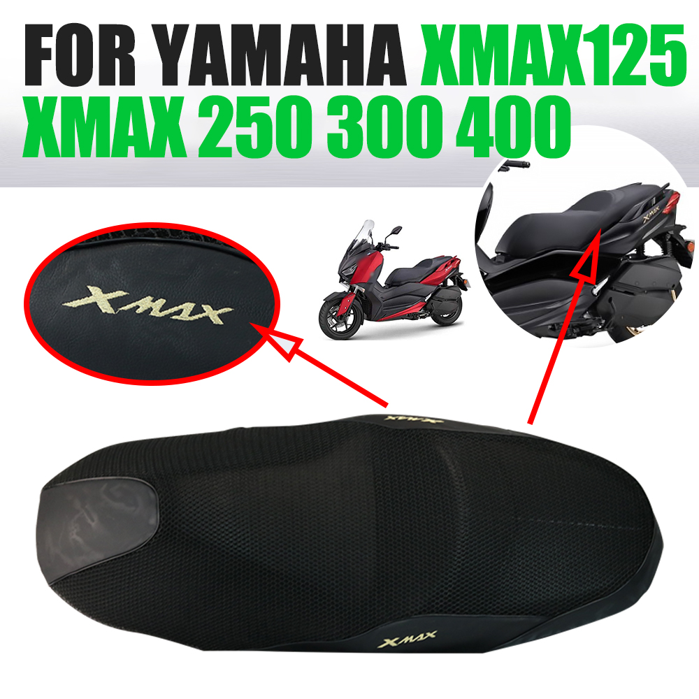 For Yamaha XMAX300 XMAX 300 XM - Xmax Tech Max Accessories review and price