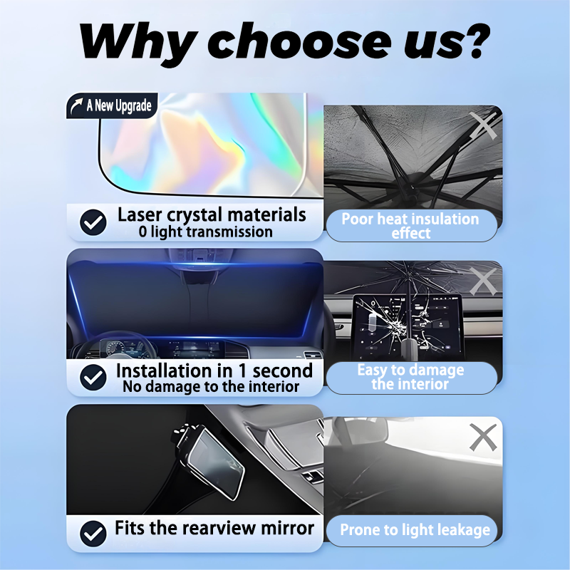 Car Sunshade For Renault Megan - Tech Accessories Store review and price