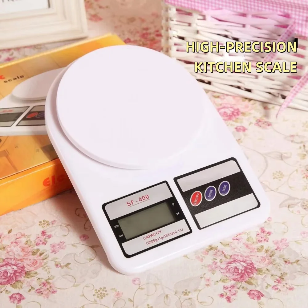 Kitchen Scale Baking Electroni - High Tech Kitchen Accessories review and price