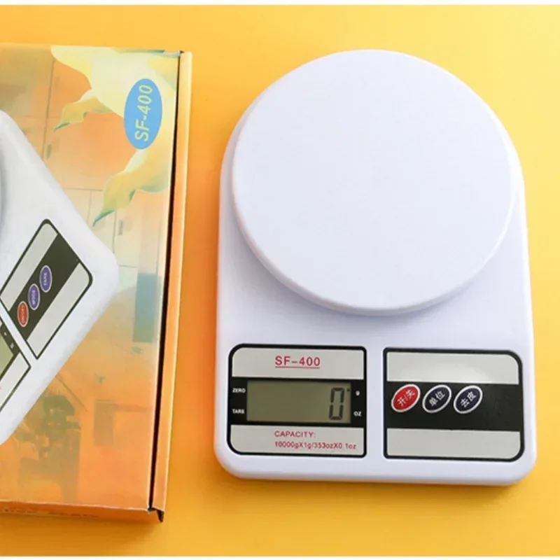 Kitchen Scale Baking Electroni - High Tech Kitchen Accessories review and price