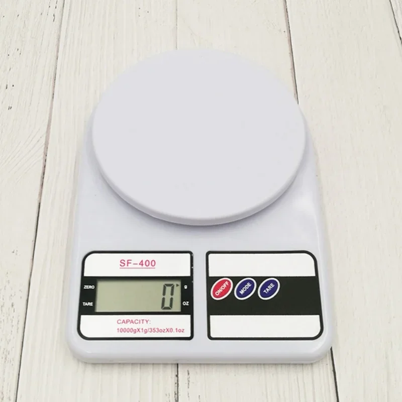 Kitchen Scale Baking Electroni - High Tech Kitchen Accessories review and price