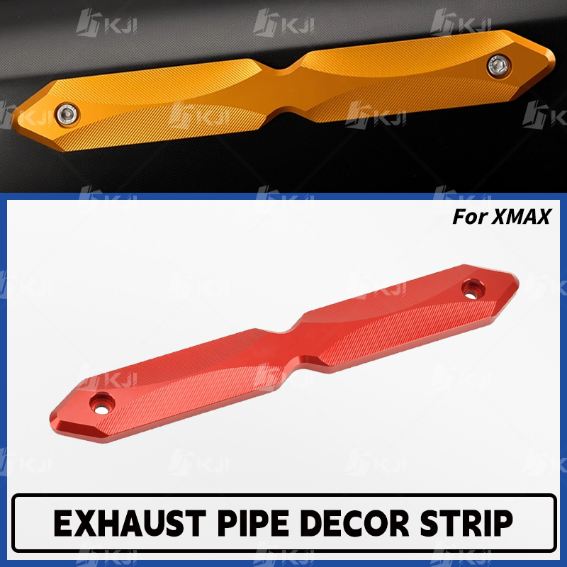 For Yamaha XMAX 300/250/125/40 - Xmax Tech Max Accessories review and price