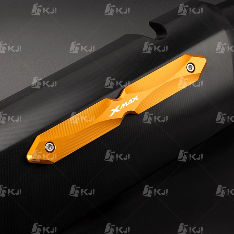 For Yamaha XMAX 300/250/125/40 - Xmax Tech Max Accessories review and price
