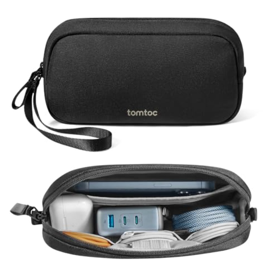 Electronics Organizer Travel C - Tech Accessories Organizer Pouch review and price