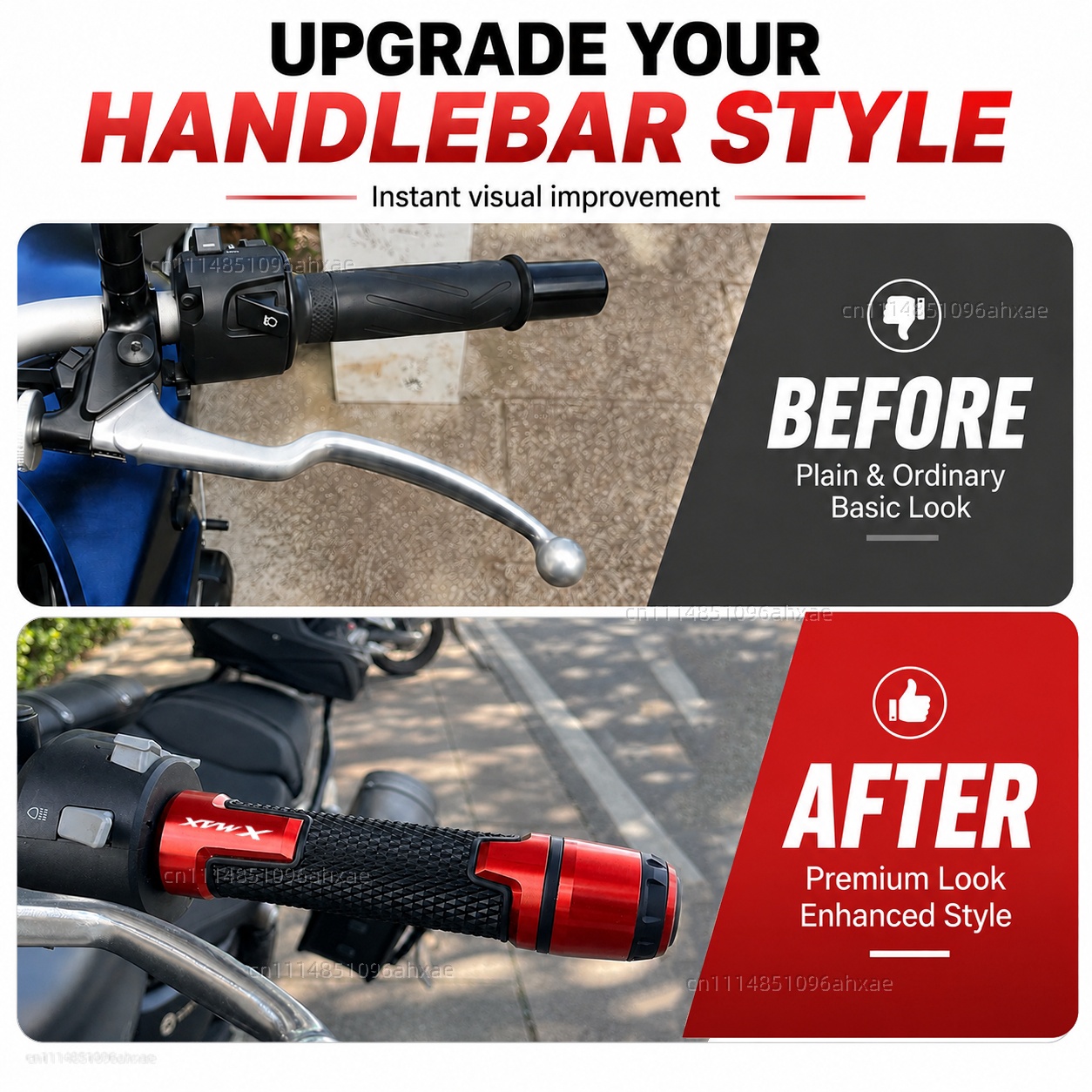 2026 New For YAMAHA X-MAX XMAX - Xmax Tech Max Accessories review and price