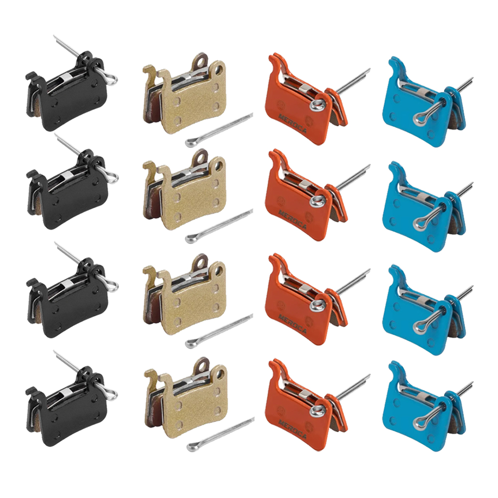 Disc Ceramic Brake Pad For INO - Tech X review and price