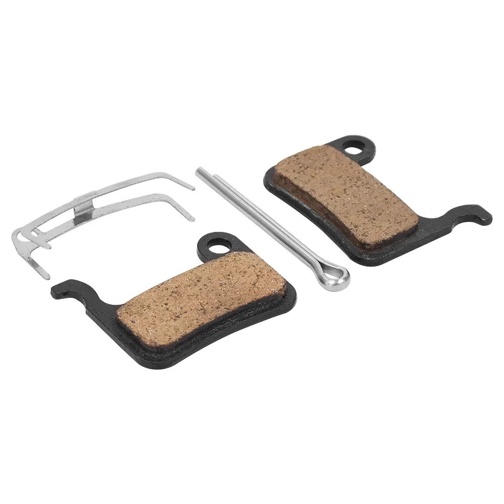 Disc Ceramic Brake Pad For INO - Tech X review and price