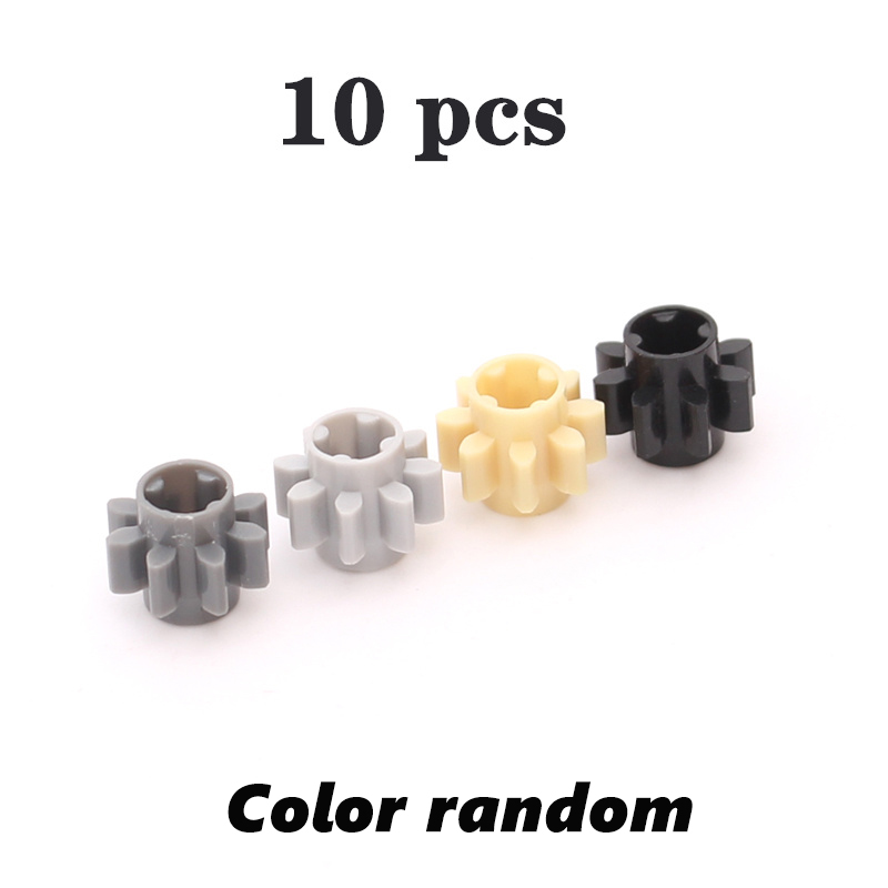 MOC Gear Series DIY Building B - Tech Accessories Brands review and price