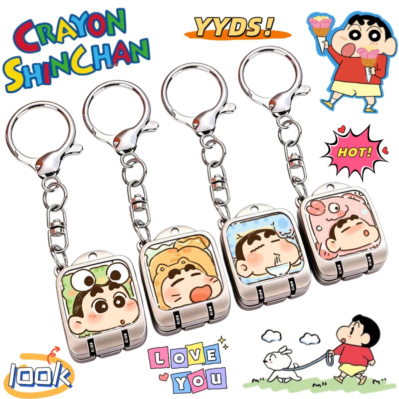 New Crayon Shin-chan Nohara Sh - Nail Tech Accessories review and price
