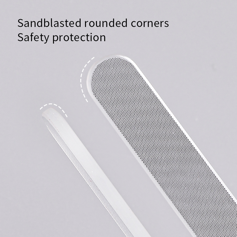 Professional Glass Nail File B - Tech Accessories Store review and price