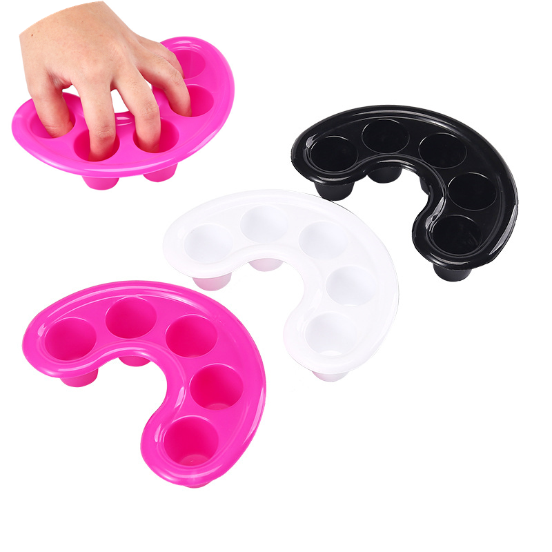 Nail Removal Soaker Wash Bowl  - Nail Tech Accessories review and price