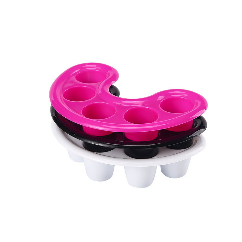 Nail Removal Soaker Wash Bowl  - Nail Tech Accessories review and price