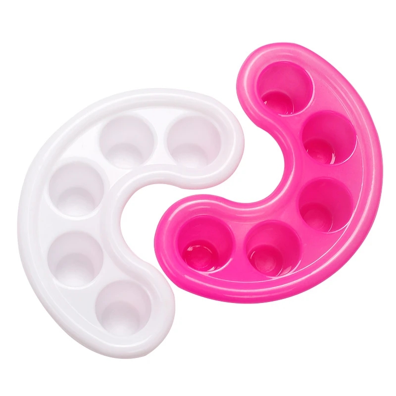 Nail Removal Soaker Wash Bowl  - Nail Tech Accessories review and price
