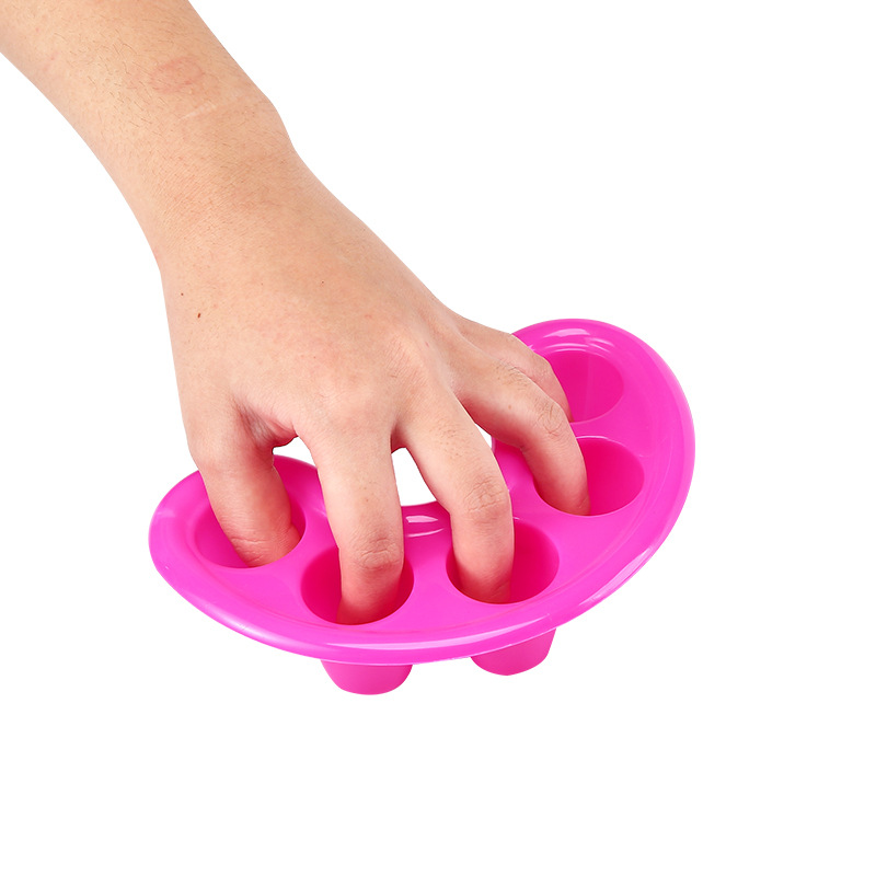 Nail Removal Soaker Wash Bowl  - Nail Tech Accessories review and price