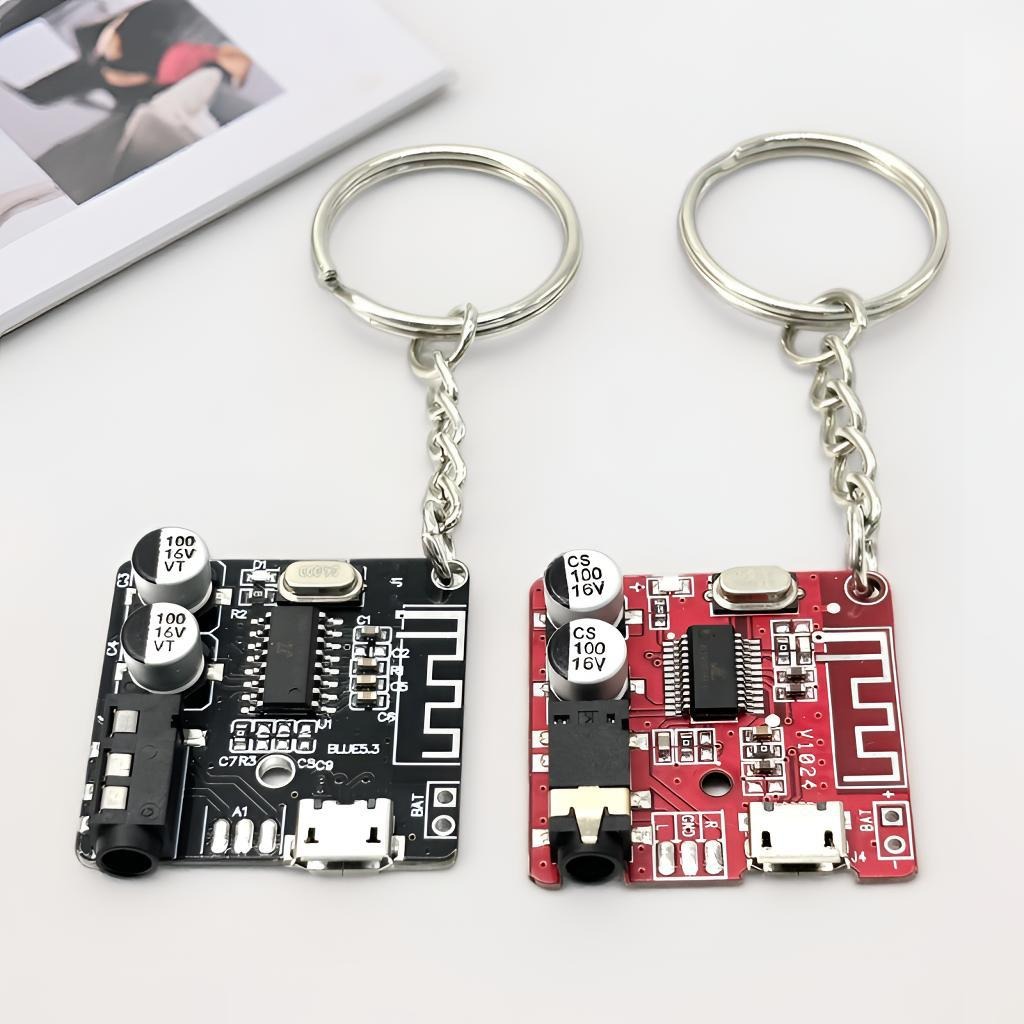 Cyberpunk Style Circuit Board  - Tech Accessories Organizer Pouch review and price