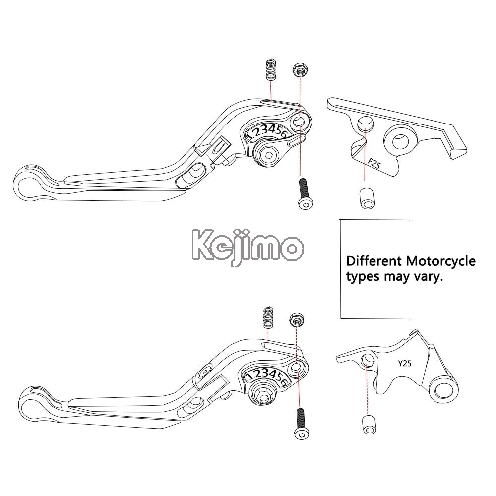 Accessories For YAMAHA TMAX 56 - Tech Accessories Store review and price
