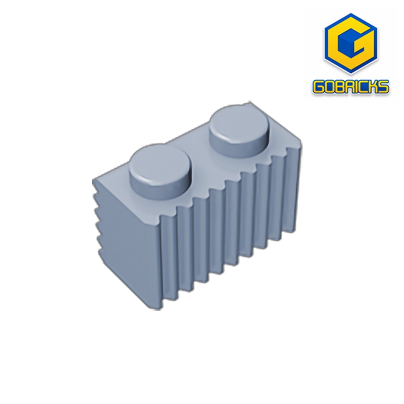 Gobricks 10PCS Bricks Compatib - Tech Accessories Brands review and price