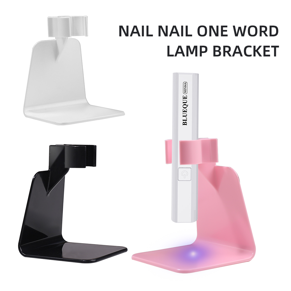 Nail One - Word Lamp Bracket,  - Nail Tech Accessories review and price