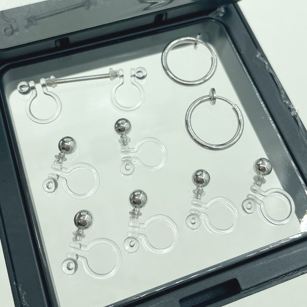 Kitagawa Marin Earrings Neckla - Nail Tech Accessories review and price